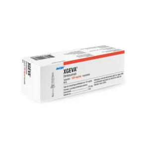 XGEVA 120MG/ML SOL INY JPRELL CAJ C/1